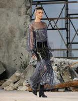 Chanel Haute Coture Fall 2013