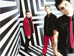 Green Day 