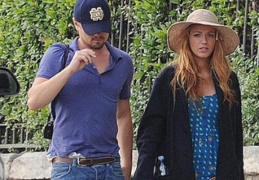 Леонардо Ди Каприо