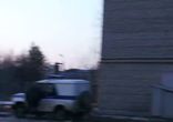 Сальтуху крутанул и свалил