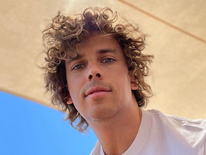 Галкін прокоментував ракетний обстріл гіпермаркету «Епіцентр» у Харкові