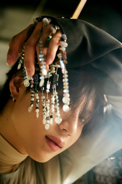 TAEMIN The 3rd Album 'Never Gonna Dance Again' Criminal