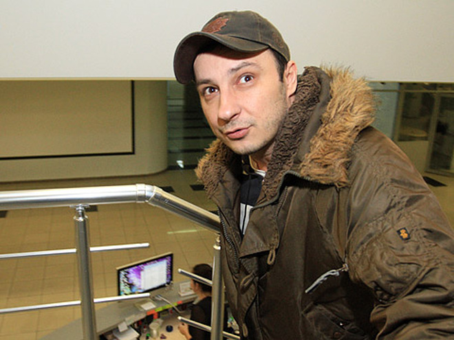 Дмитрий Танкович