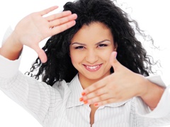 Побалуй ручки смачним скрабом для рук