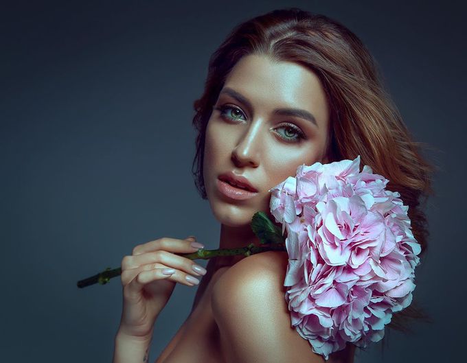 Міс Україна Всесвіт 2019 Анастасія Суботіна: найкрасивіші фото