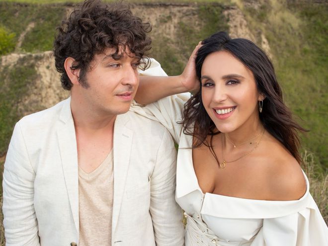 Джамала и Pianoбой