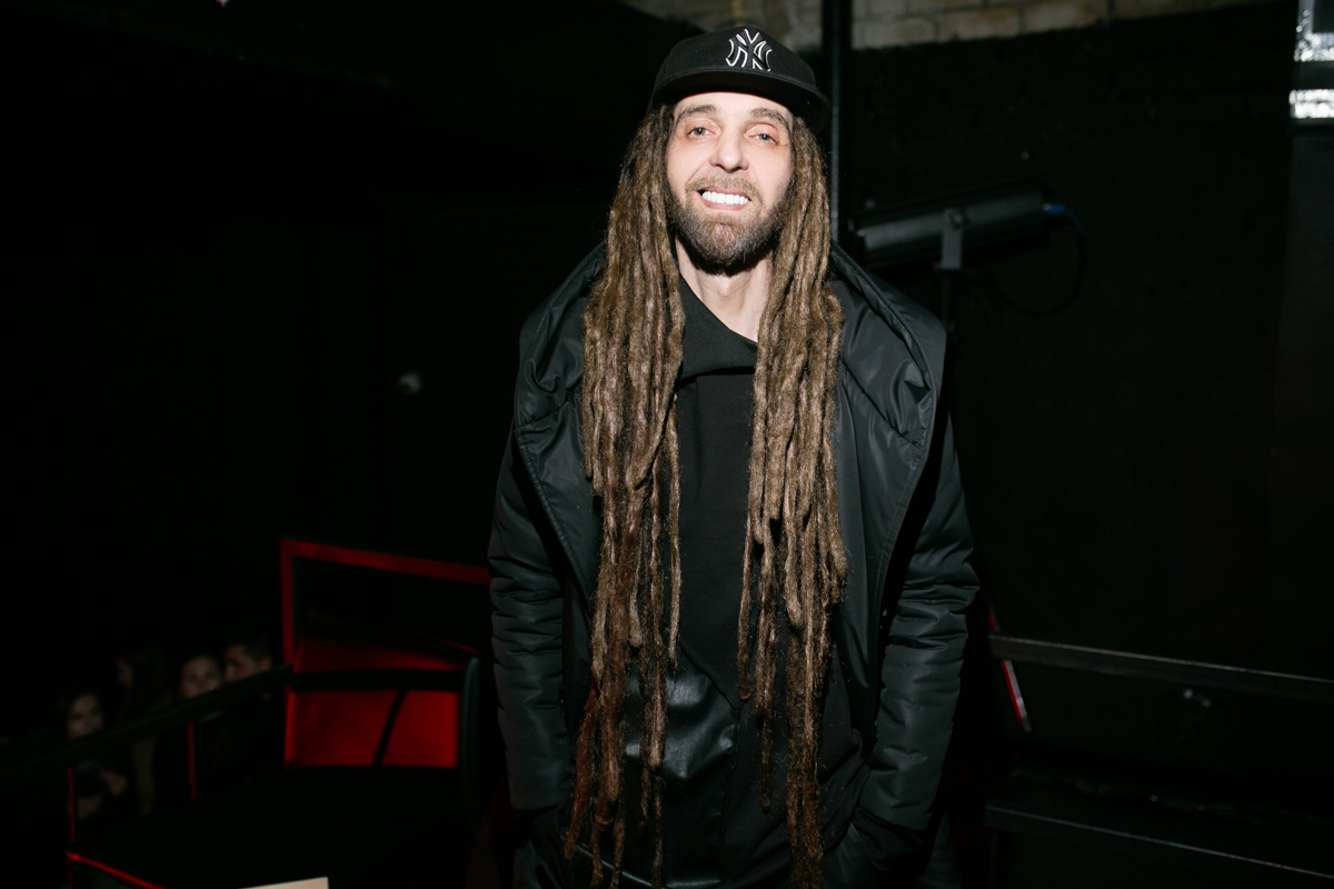 Концерт Пивоварова