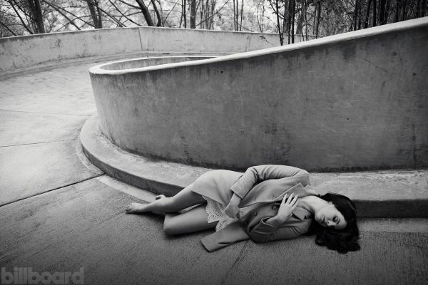 Лана Дель Рей