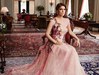 Принцесса Евгения в фотосессии для Harper's Bazaar