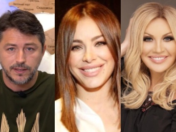 Притула потролив Повалій і Лорак: Тая тихенько сплатила морський дрон