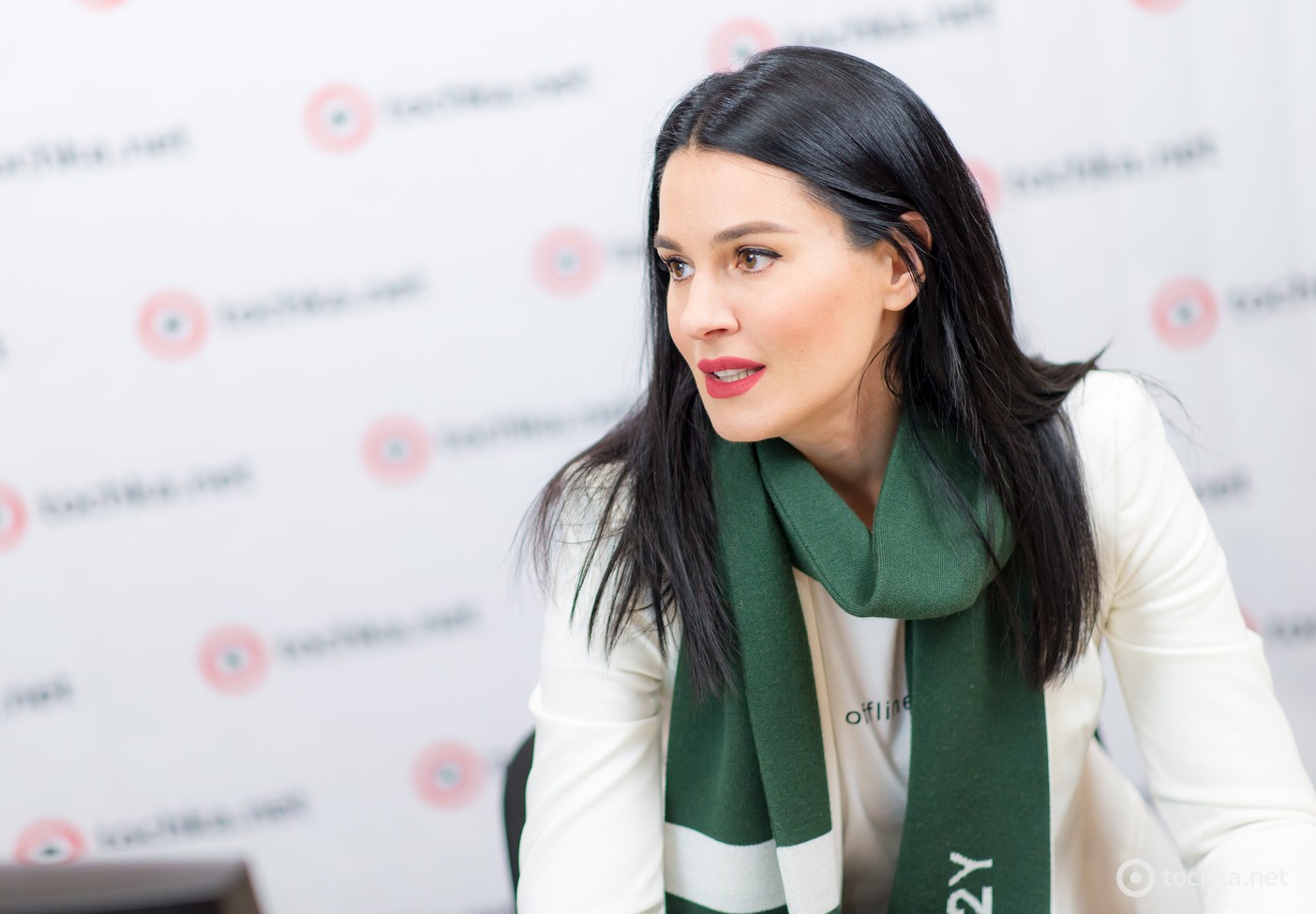 Маша Ефросинина