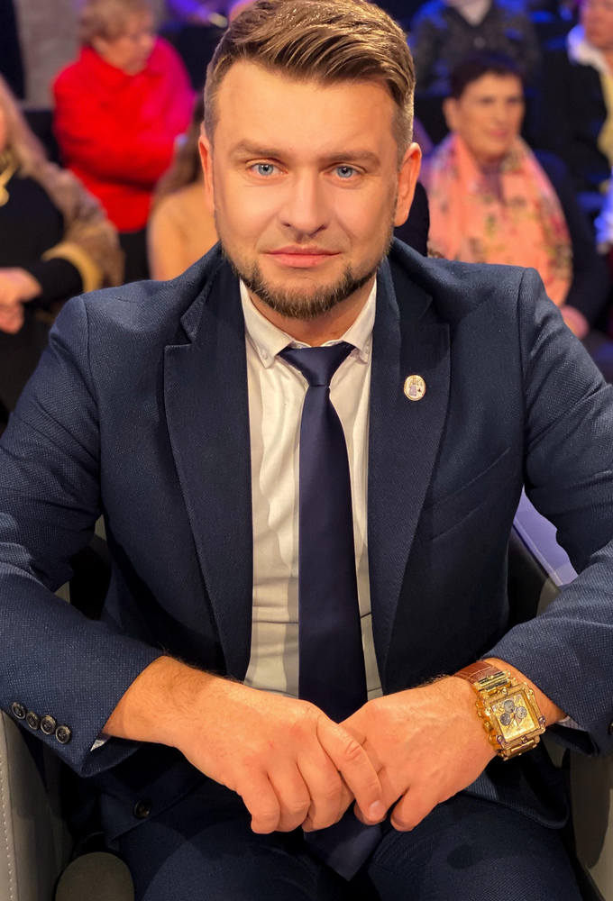 Адвокат Сергей Костыра