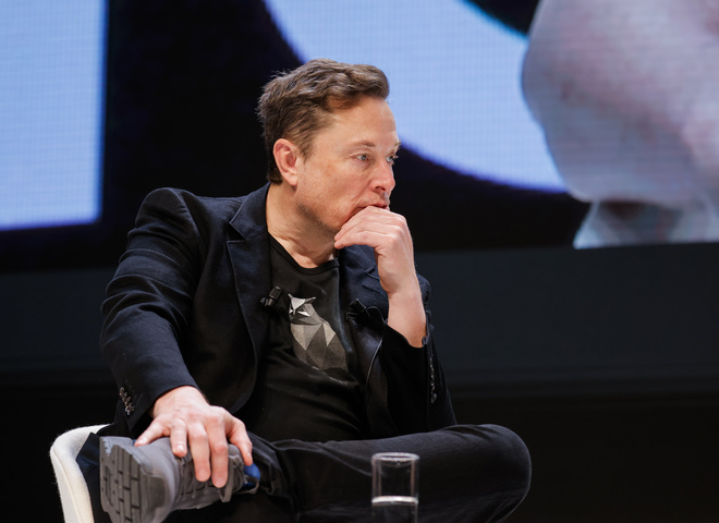 У Ілона Маска народилася 14-та дитина: хто мама