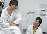 Фарфоровый глянец – красота от Chanel