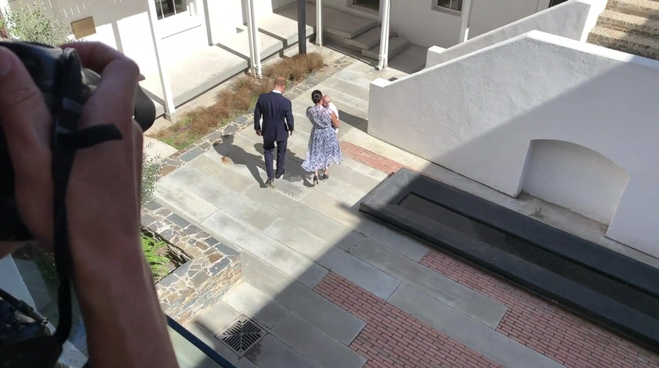 гарри и меган трейлер