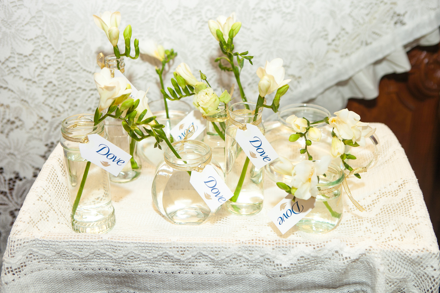 Beauty-Day c Оленою Кригіною та Dove