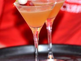 Коктейль 
