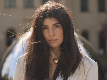 Сабіна Мусіна подала до суду на ексчоловіка Андрія Трушковського за наклеп