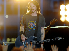 Foo Fighters 