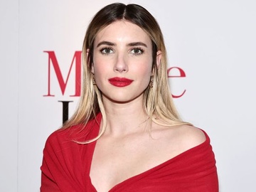 Емма Робертс показала фото з бойфрендом: з ким зустрічається племінниця Джулії Робертс