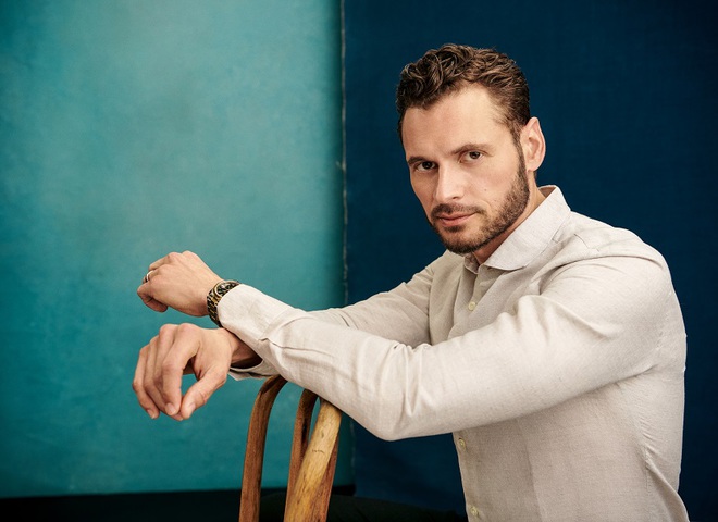 Зірка «Людей Ікс» Адан Канто помер у 42 роки: що стало причиною смерті актора