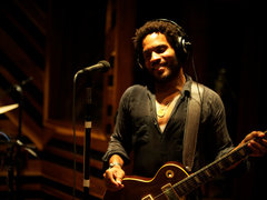 Лені Кравіц