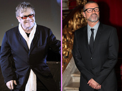 Элтон Джон и Джордж Майкл