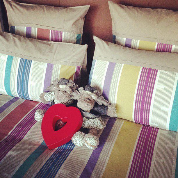 Ксенія Собчак, Максим Віторган