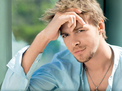 Макс Барскіх