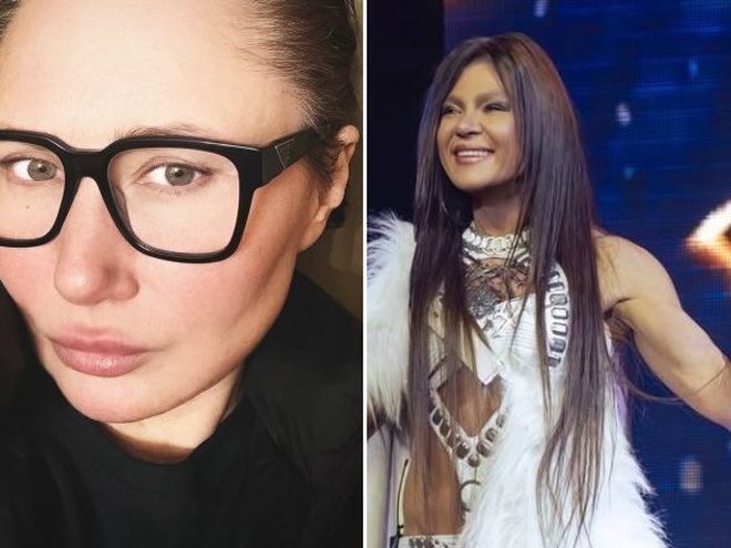 Мозгова розкритикувала Руслану після слів про Laud на Нацвідборі