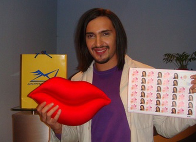 Виталий Козловский