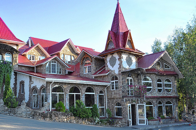 День Святого Валентина: отпразднуй в одном из ТОП-5 самых необычных