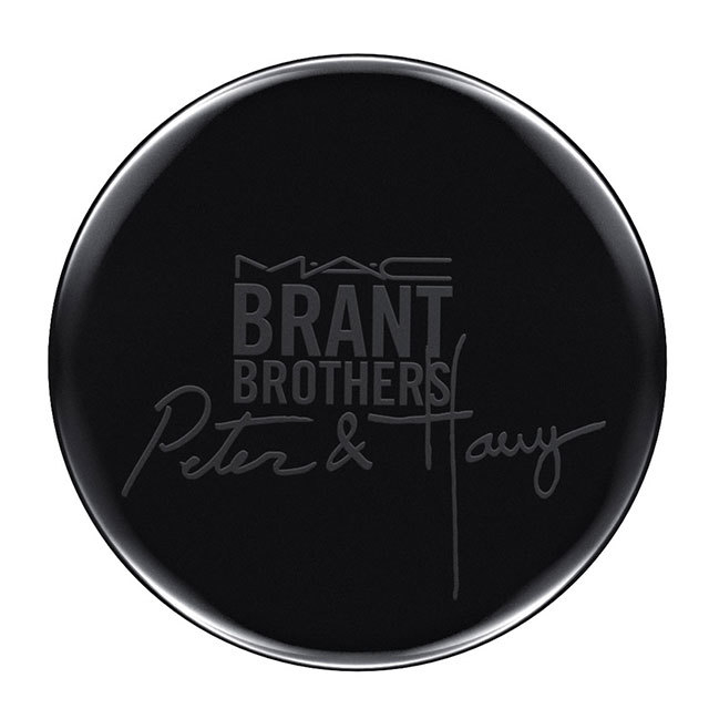 МАС Brant Brothers