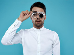 The Maneken (Євген Філатов)