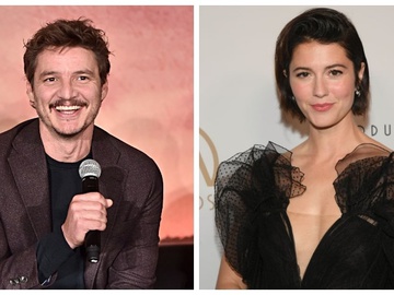 ТОП-10 найпопулярніших акторів та акторок 2023 року: Рейтинг IMDb