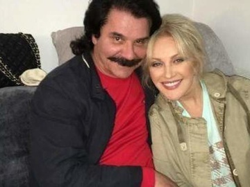 Зібров відреагував на проросійські висловлювання Повалій про "порятунок": Для мене її немає