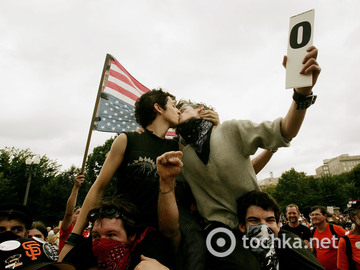 Век любви: 2000-ые