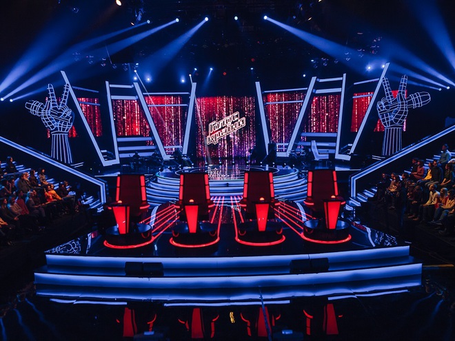 Голос країни 9