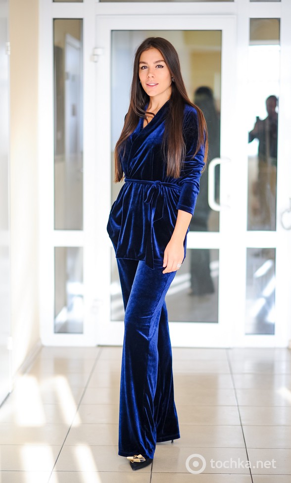 Иванна Онуфрийчук