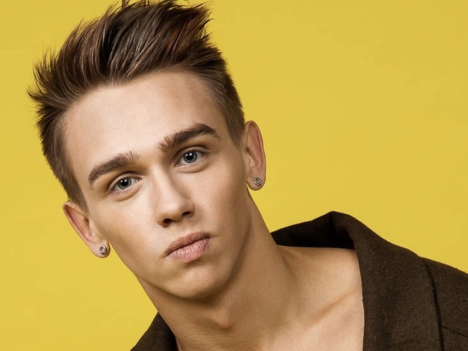 Співак LOGVIN презентує новий танцювальний трек «Завис»