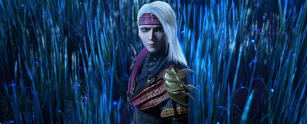 Савва. Сердце воина