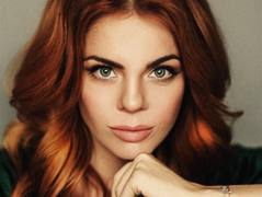 Анастасия Стоцкая