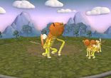 Spore мое дите
