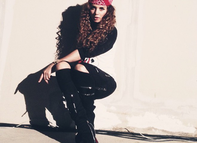 Анна Сєдокова