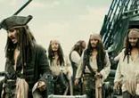 Остров Сокровищ - Капитан Смоллетт (Pirates of the Caribbean)   