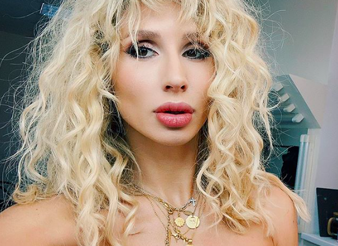 Светлана Лобода