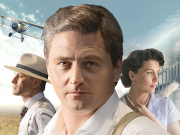 «Інший Франко»: в український прокат виходить біографічна драма