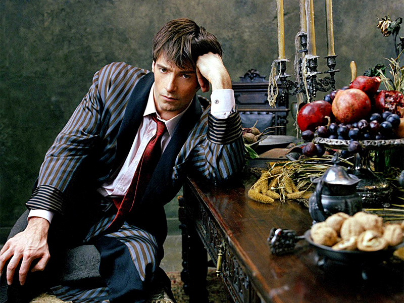 День Народження Х'ю Джекмана