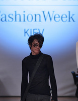 Показ Tegin Fashion House