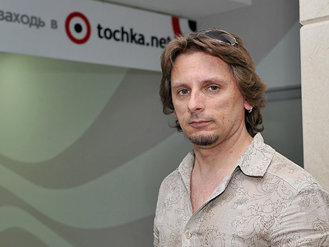 Витя Базилей